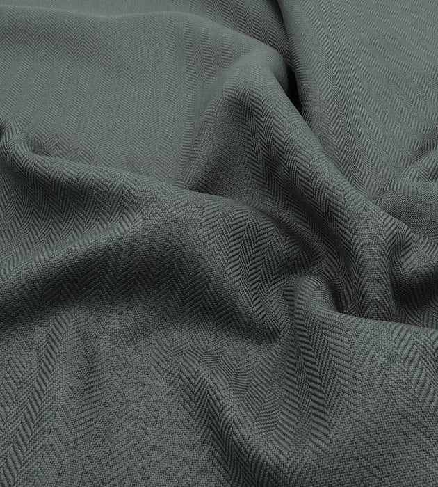 Christian Fischbacher Aretha Flannel Fabric Sample CH27820237