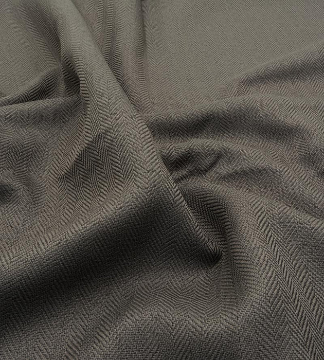 Christian Fischbacher Aretha Twig Fabric Sample CH27820247