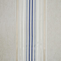 Christian Fischbacher Marmara Indigo Fabric CH05530301