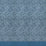 Christian Fischbacher Super Star Indigo Fabric CH07430301