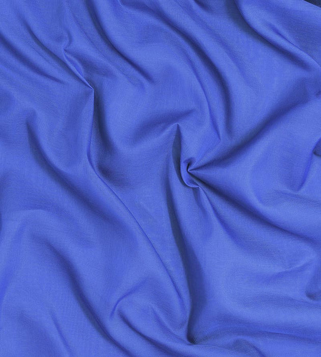Christian Fischbacher Madrid Cs Iv Ocean Fabric CH46200301