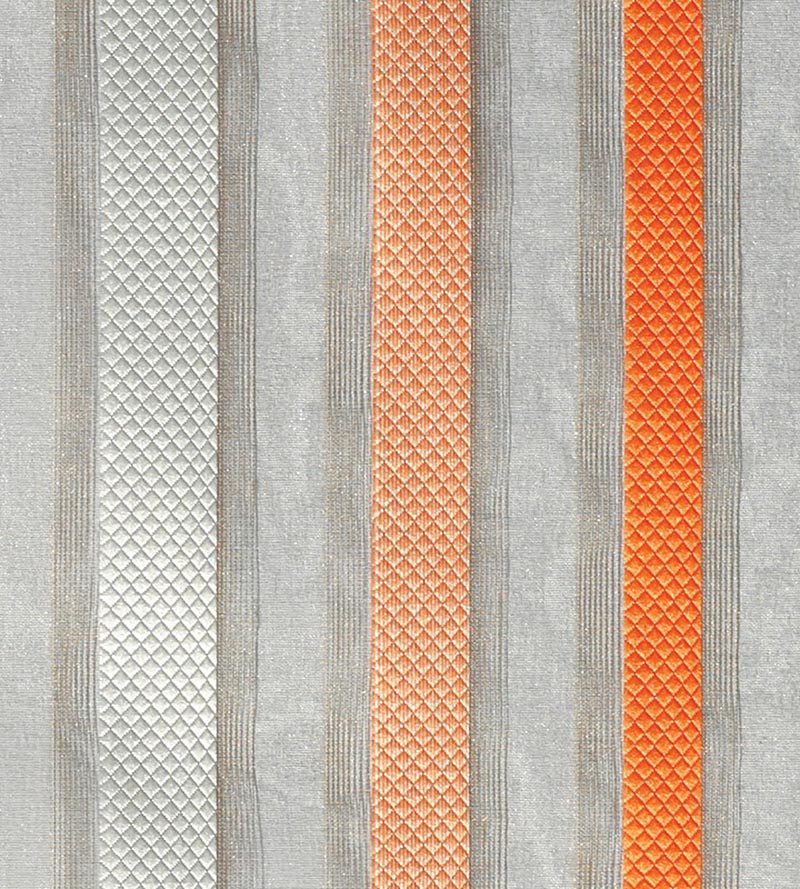 Christian Fischbacher Marmara Sunkist Fabric Sample CH05530302