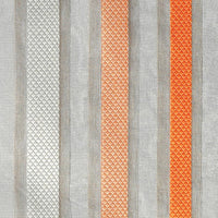 Christian Fischbacher Marmara Sunkist Fabric CH05530302