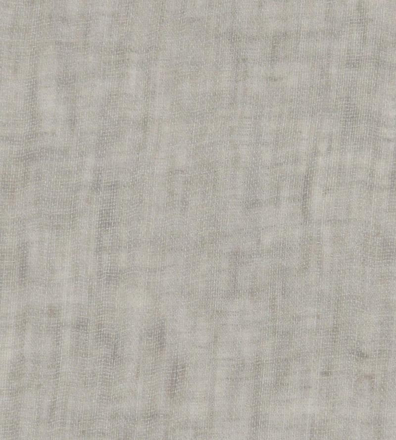 Christian Fischbacher Lino Elegant Taupe Fabric Sample CH27130305