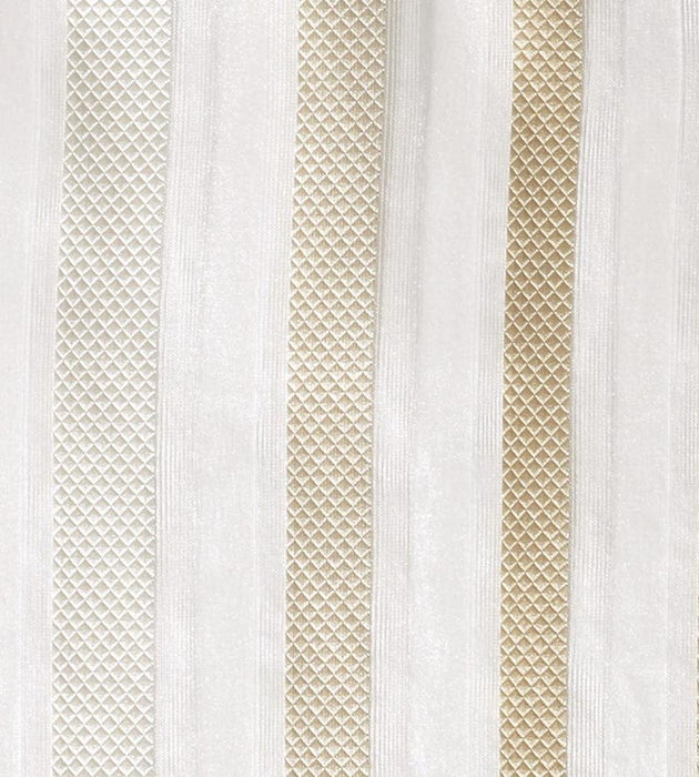 Christian Fischbacher Marmara Creme Fabric CH05530307