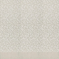 Christian Fischbacher Super Star Feather Fabric CH07430307