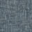 Christian Fischbacher Lino Elegant Denim Fabric Sample CH27130311