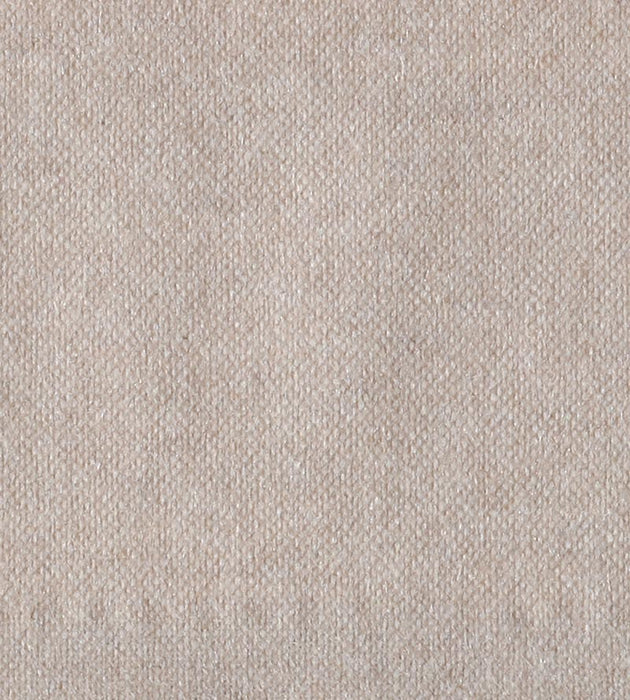 Christian Fischbacher Polaris Buff Fabric Sample CH43930317