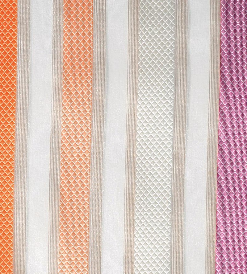 Christian Fischbacher Marmara Peony Fabric Sample CH05530318