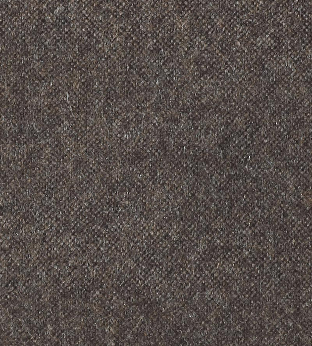 Christian Fischbacher Polaris Chocolate Fabric Sample CH43930367