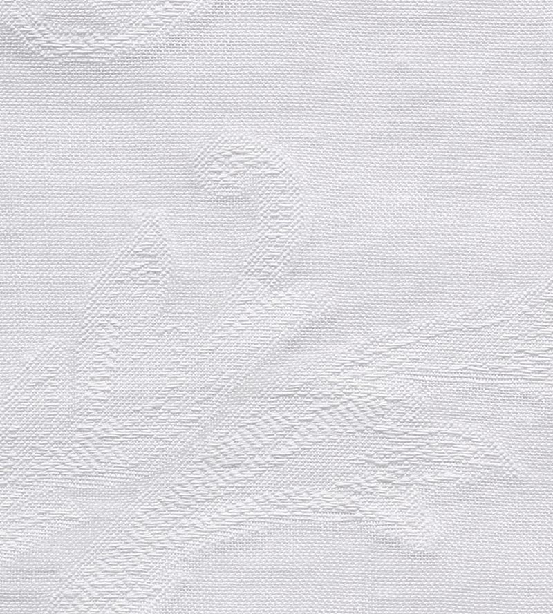 Christian Fischbacher Jolie Whitewash Fabric Sample CH06440400