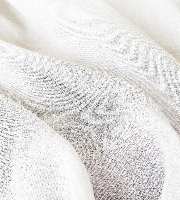 Christian Fischbacher Hamal Rice Fabric Sample CH27740400