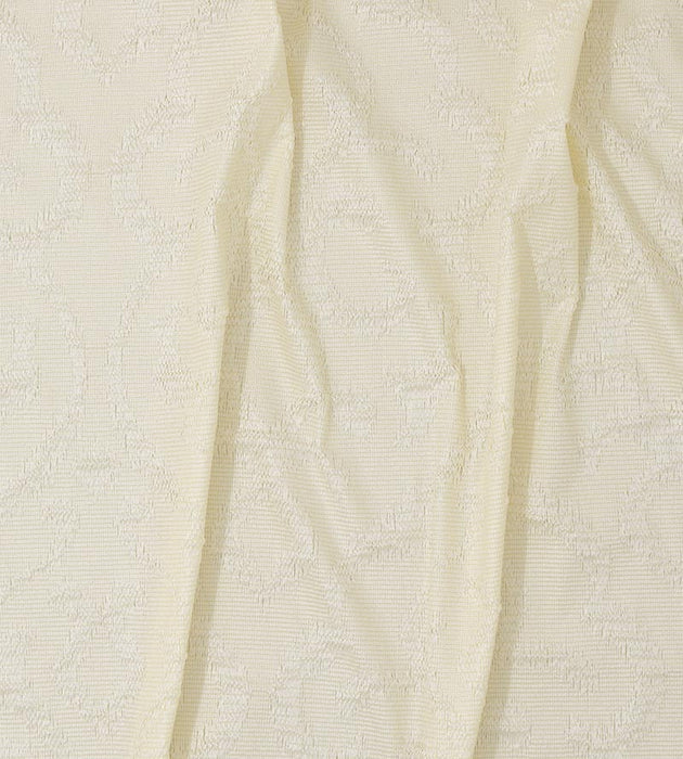 Christian Fischbacher Aviano Ice Fabric Sample CH44940400