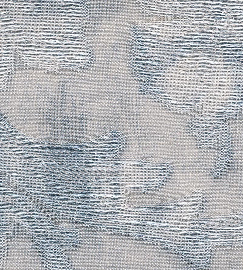 Christian Fischbacher Jolie Sky Fabric Sample CH06440401