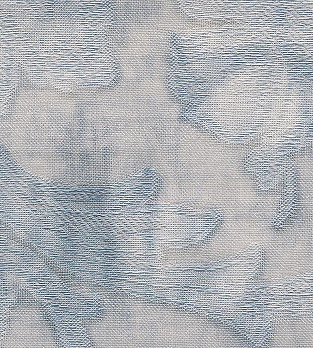 Christian Fischbacher Jolie Sky Fabric Sample CH06440401