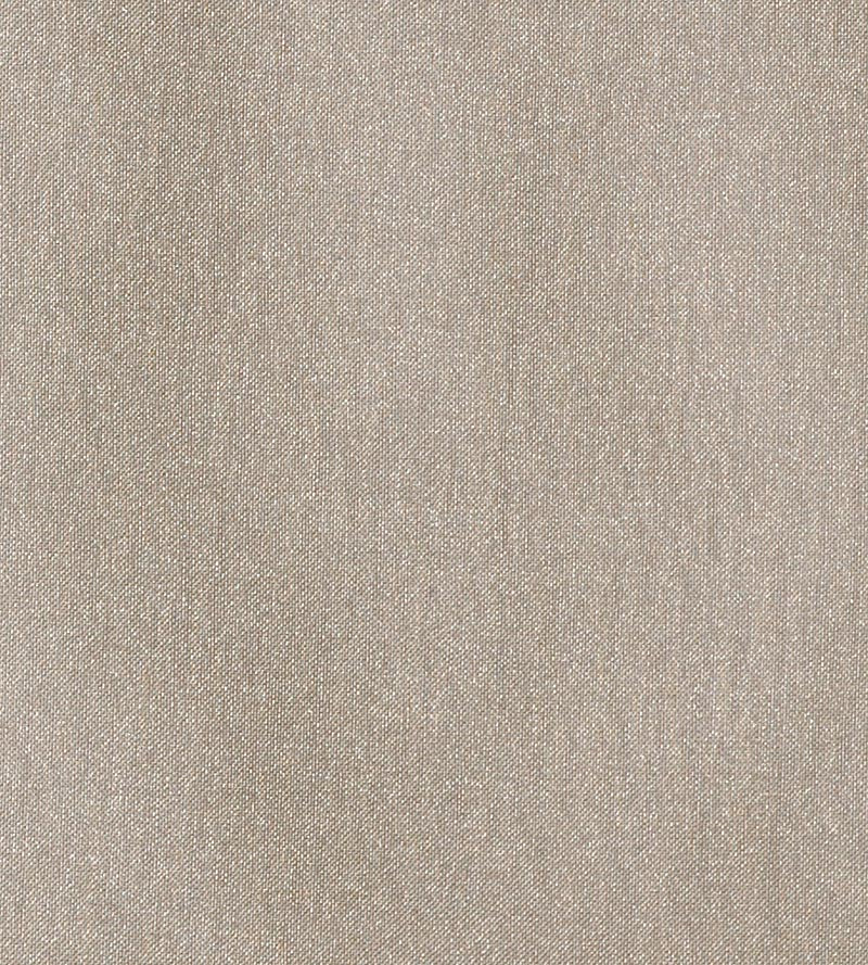 Christian Fischbacher Fata Morgana Pewter Fabric Sample CH14370401