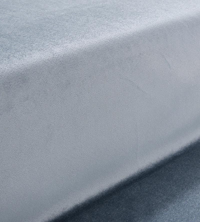 Christian Fischbacher Vitus Ciel Fabric CH44040401