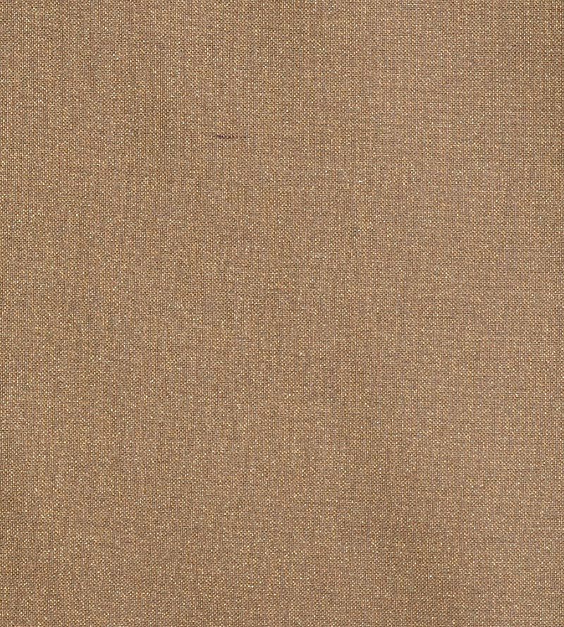 Christian Fischbacher Fata Morgana Ginger Fabric Sample CH14370402