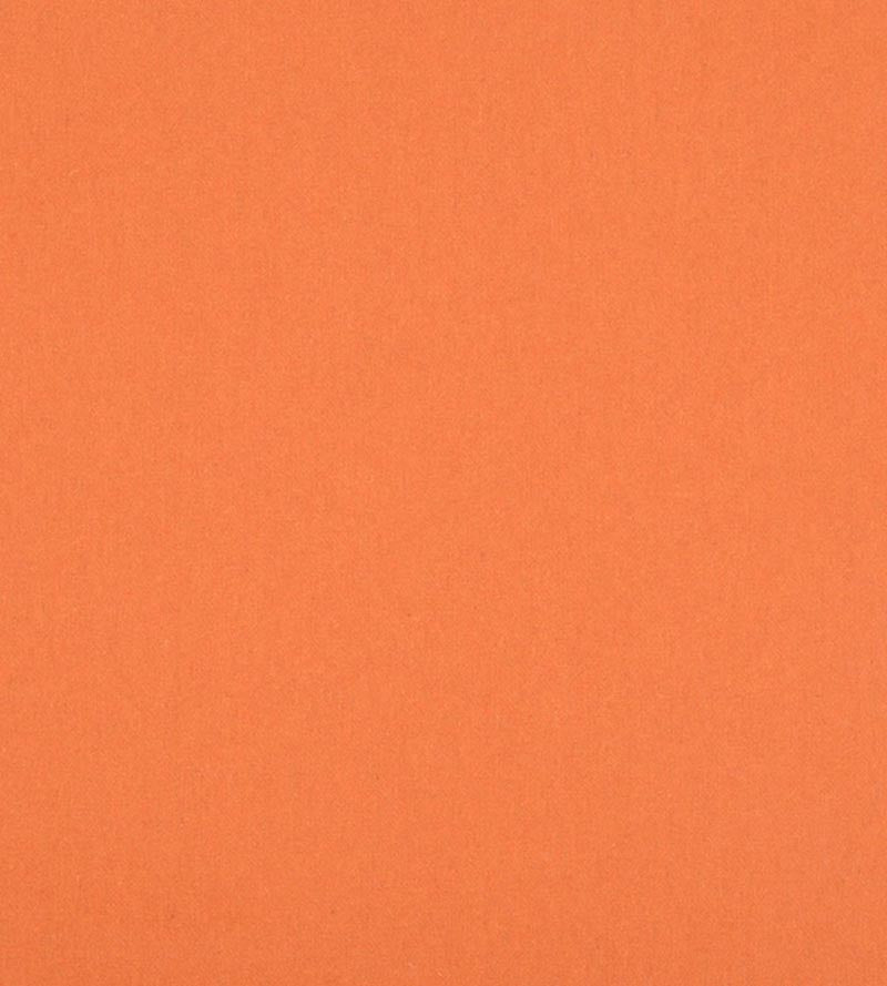 Christian Fischbacher Benu Remix Kumquat Fabric Sample CH14450403