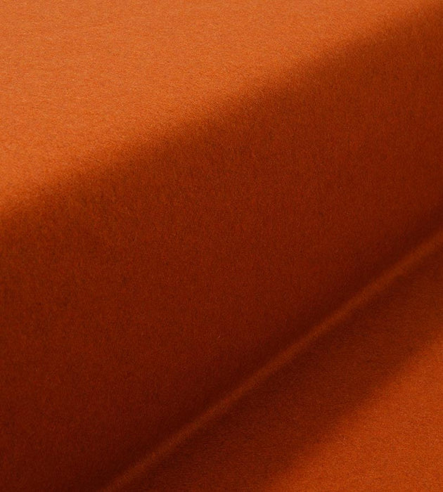 Christian Fischbacher Benu Remix Kumquat Fabric Sample CH14450403