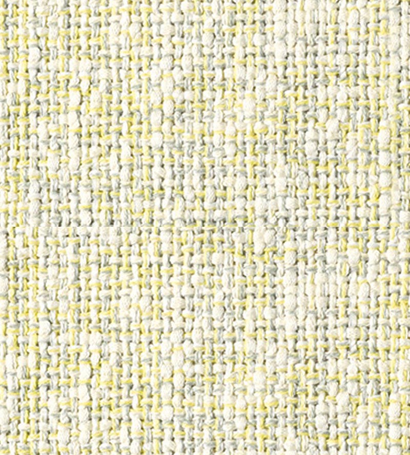 Christian Fischbacher Sphera Lime Fabric Sample CH43340403