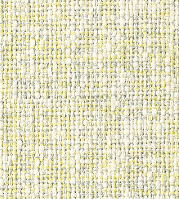 Christian Fischbacher Sphera Lime Fabric Sample CH43340403