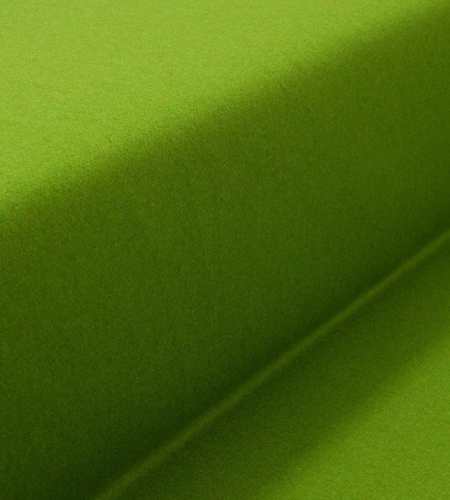 Christian Fischbacher Benu Remix Grass Fabric Sample CH14450404