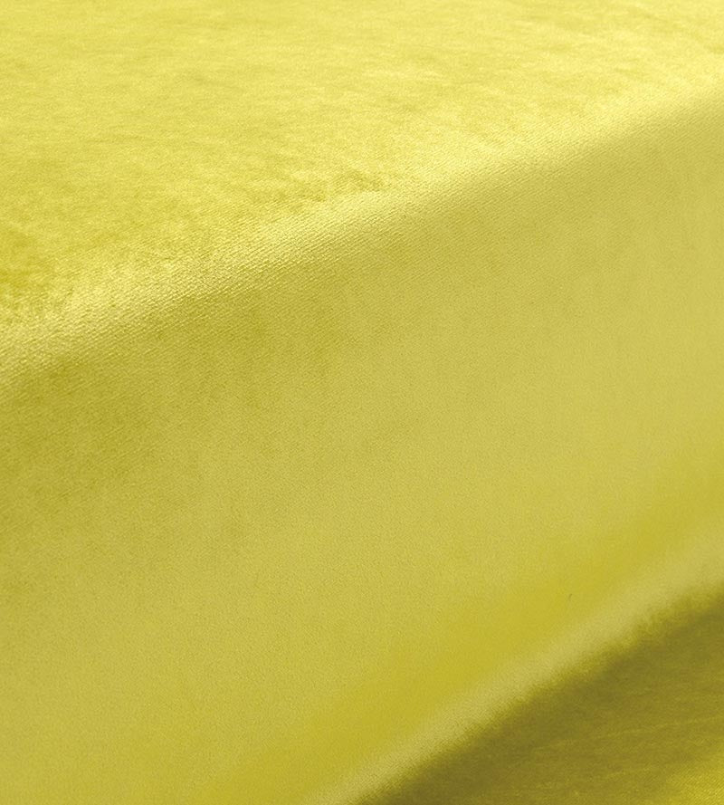 Christian Fischbacher Vitus Lime Fabric CH44040404