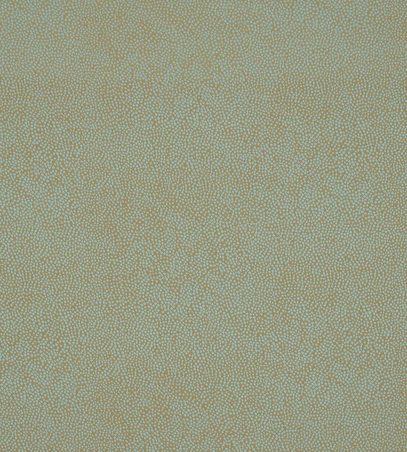 Christian Fischbacher Phoenix Dot Patina Fabric Sample CH45040404