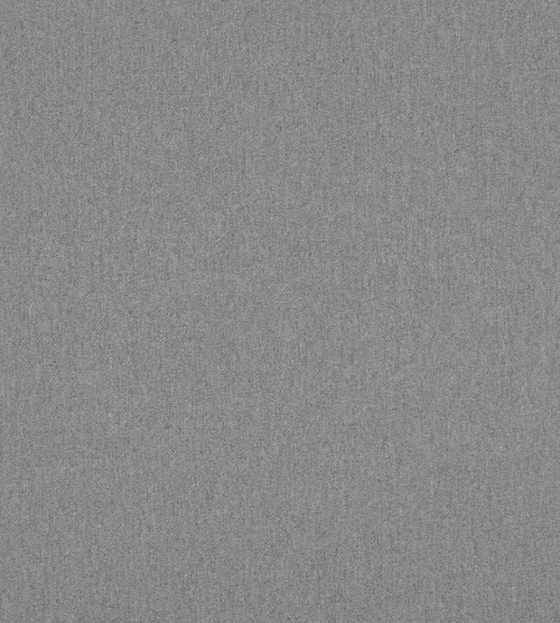 Christian Fischbacher Benu Remix Concrete Fabric Sample CH14450405