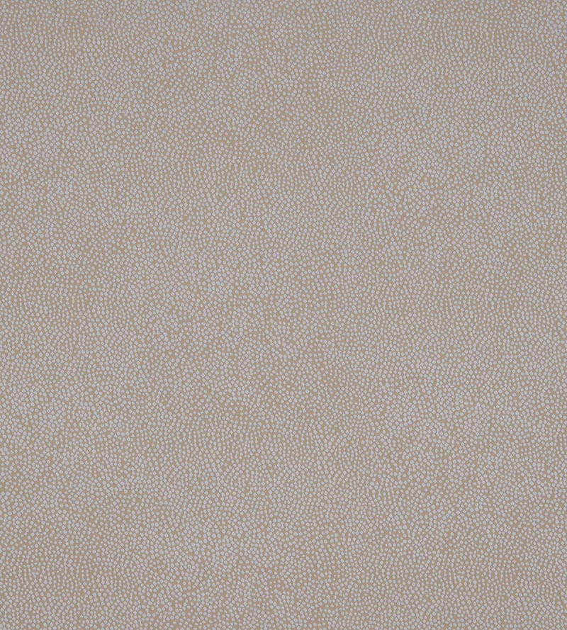 Christian Fischbacher Phoenix Dot Oyster Fabric Sample CH45040405
