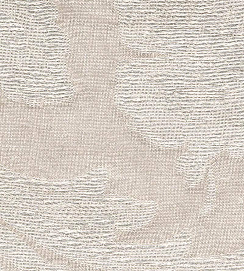 Christian Fischbacher Jolie Sand Fabric Sample CH06440407