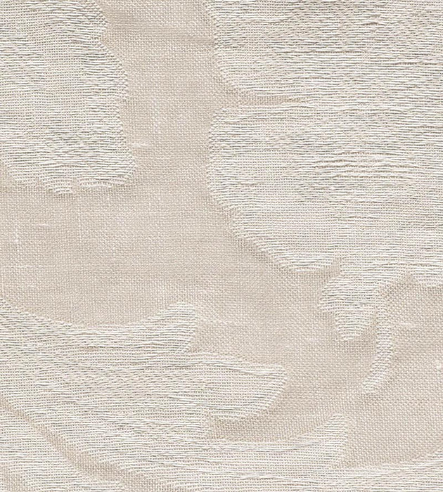 Christian Fischbacher Jolie Sand Fabric Sample CH06440407