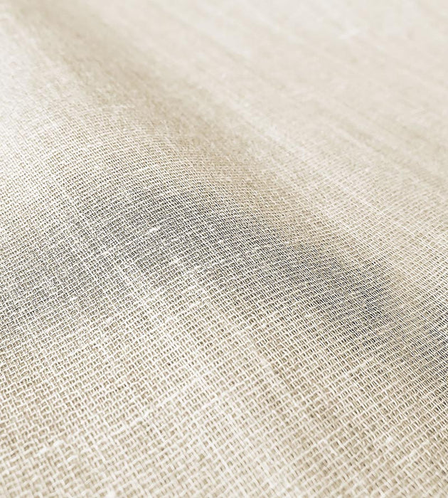 Christian Fischbacher Hamal Cream Fabric Sample CH27740407