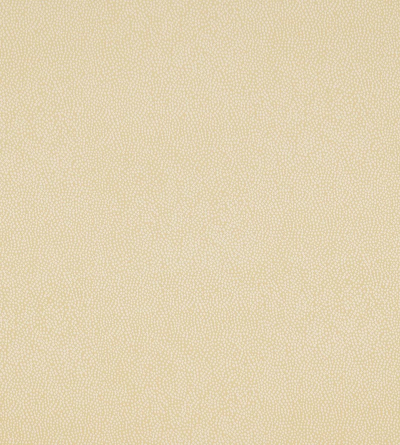 Christian Fischbacher Phoenix Dot Ivory Fabric Sample CH45040407