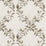 Christian Fischbacher Season Bisque Fabric Sample CH46040407