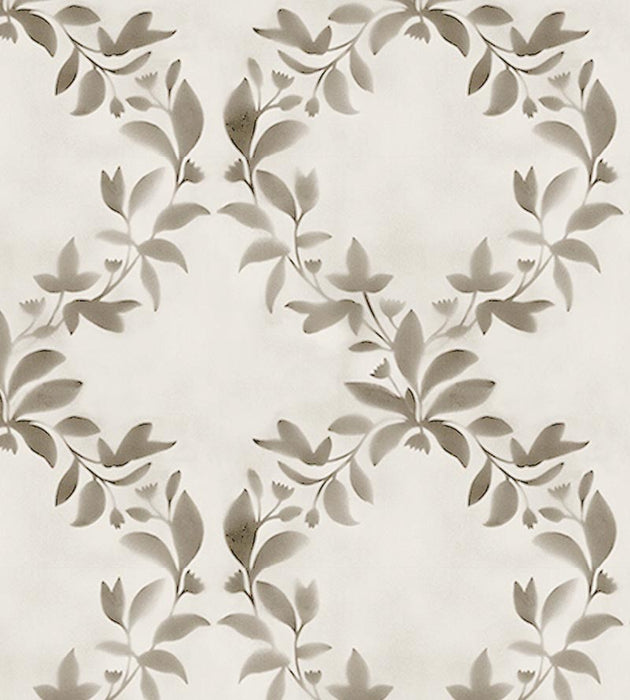 Christian Fischbacher Season Bisque Fabric Sample CH46040407