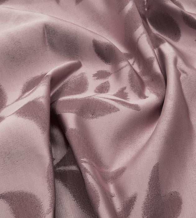 Christian Fischbacher Season Lilac Fabric CH46040408