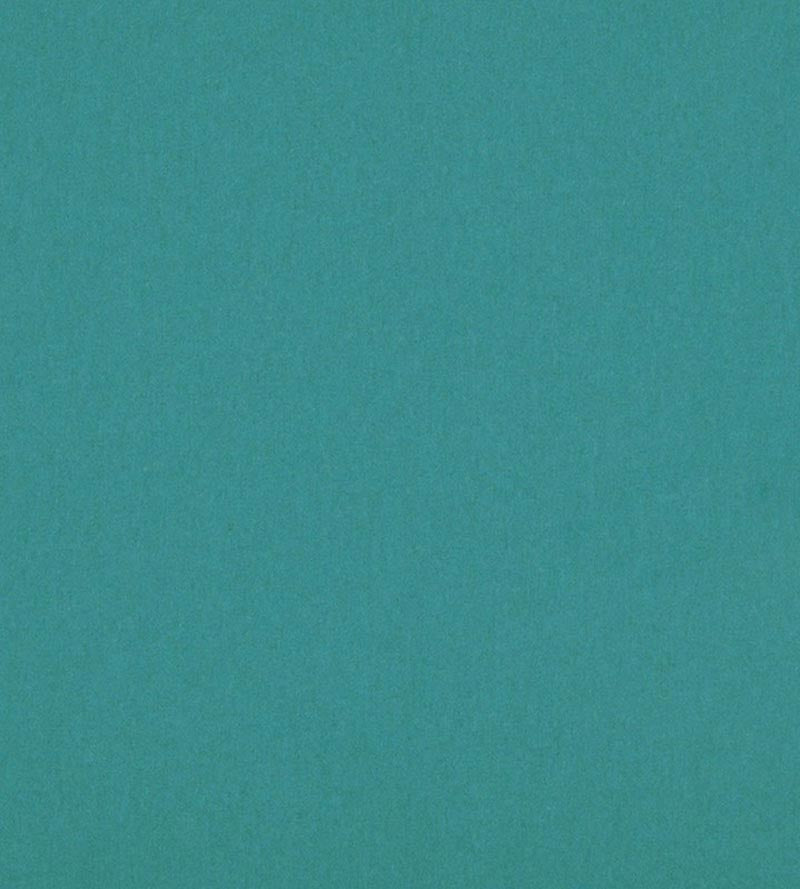 Christian Fischbacher Benu Remix Turquoise Fabric Sample CH14450409