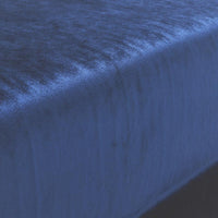 Christian Fischbacher Vitus Prussian Fabric CH44040411