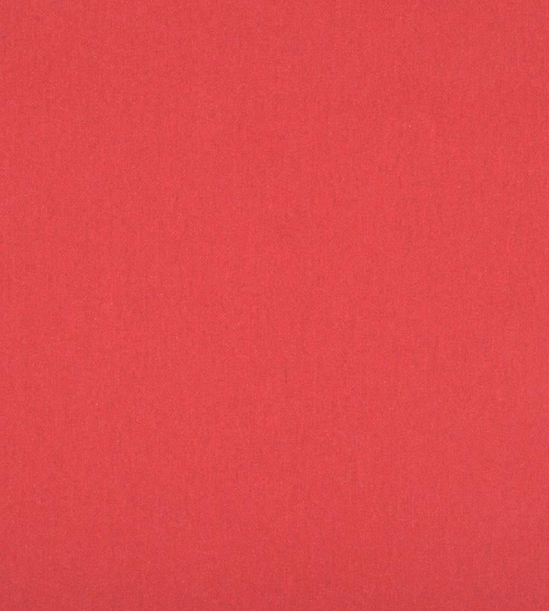 Christian Fischbacher Benu Remix Cardinal Fabric Sample CH14450412