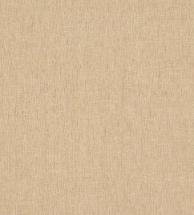 Christian Fischbacher Nova Tan Fabric Sample CH44740413