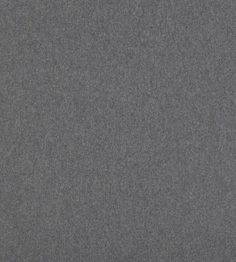 Christian Fischbacher Benu Remix Smoke Fabric Sample CH14450415