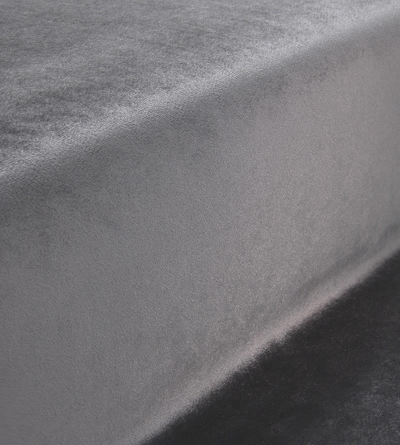 Christian Fischbacher Vitus Flannel Fabric CH44040415