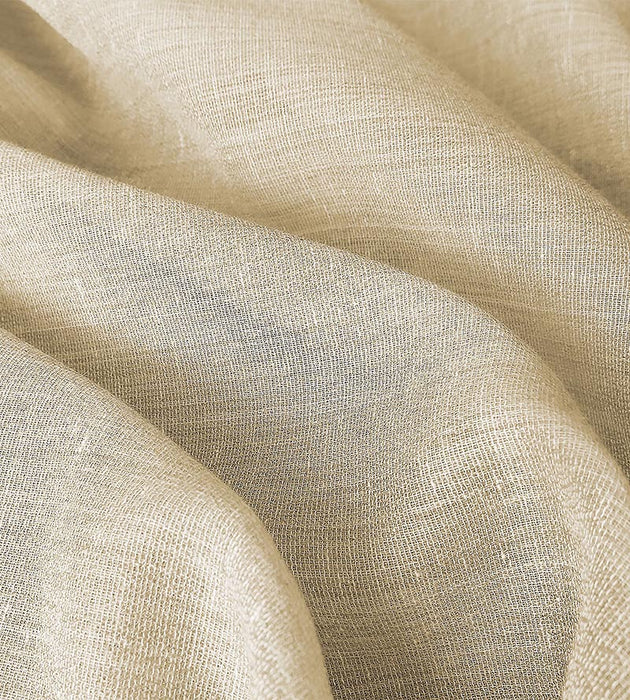 Christian Fischbacher Hamal Sand Fabric Sample CH27740417
