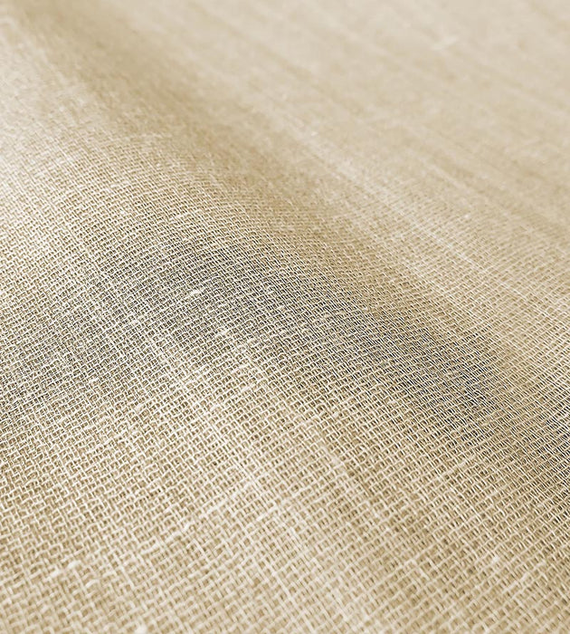 Christian Fischbacher Hamal Sand Fabric Sample CH27740417