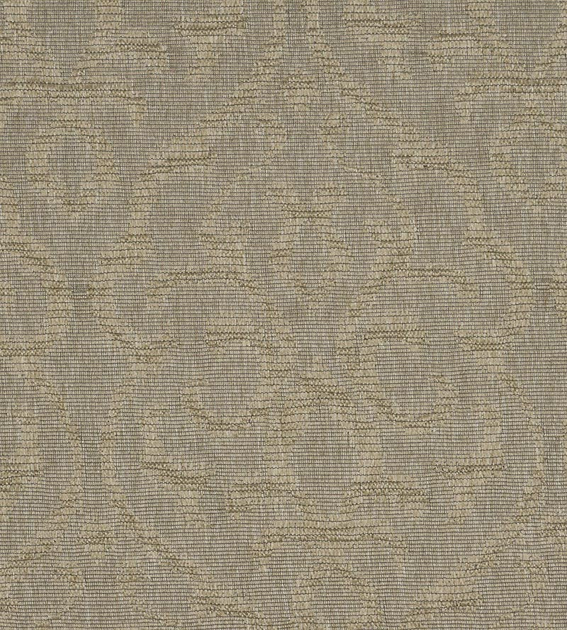 Christian Fischbacher Aviano Sand Castle Fabric Sample CH44940417