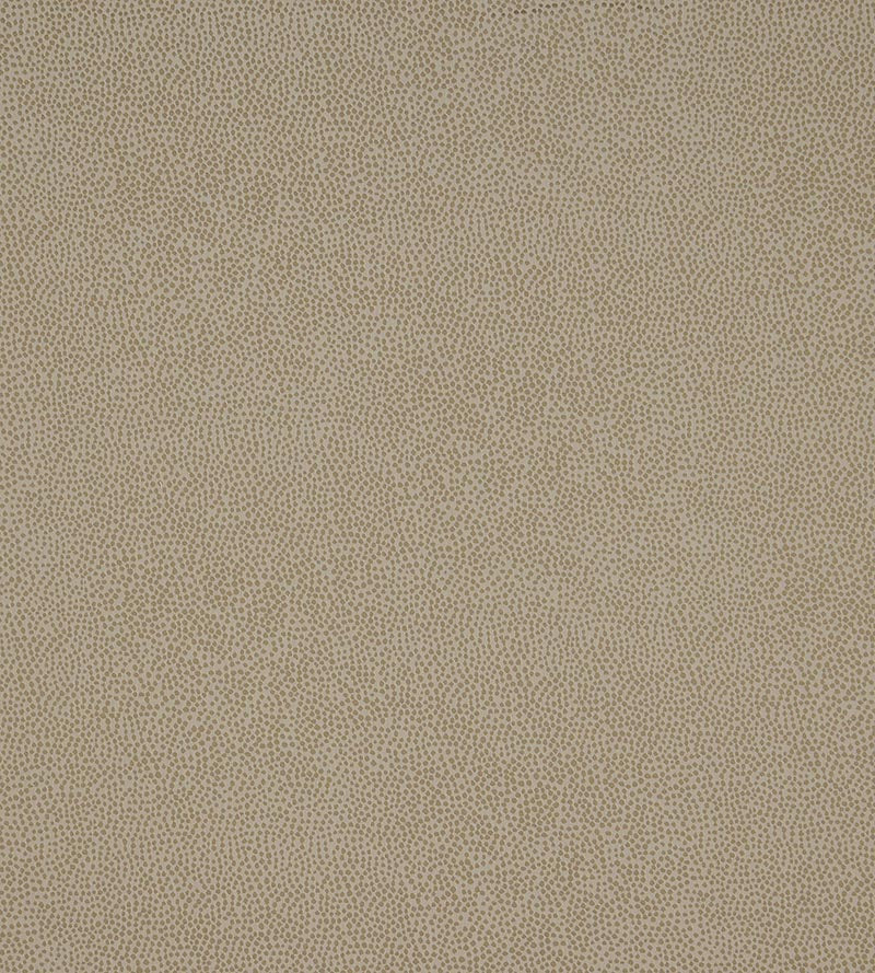 Christian Fischbacher Phoenix Dot Bone Fabric Sample CH45040417