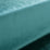 Christian Fischbacher Vitus Dark Teal Fabric Sample CH44040419