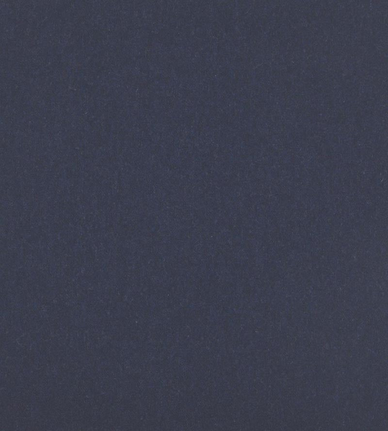Christian Fischbacher Benu Remix Midnight Blue Fabric Sample CH14450421
